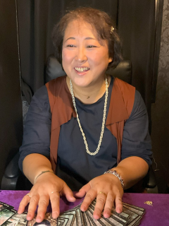 希優先生