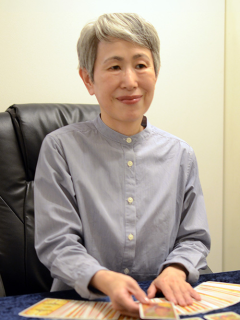 詩子先生