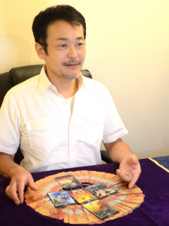 童夢先生
