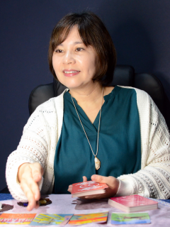 キンセンカ先生