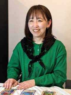 ドルネシーア先生