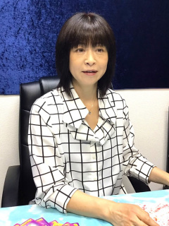 導 幸呼先生