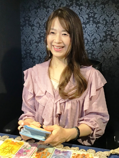 メリッサ先生