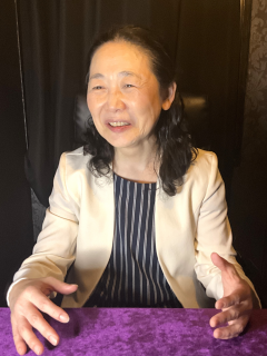 縁羽円希先生