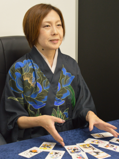 乃縁先生