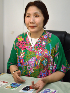 麦菜先生