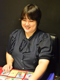 乙妃 杏伽先生