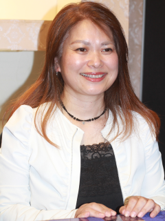 麿美先生