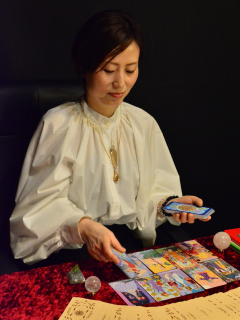 さくら 林檎先生