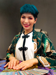 松本真叶先生
