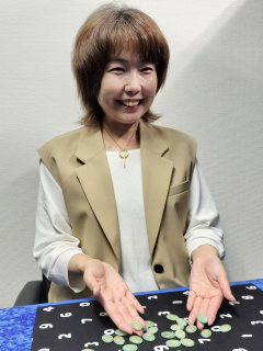 金色アエル先生
