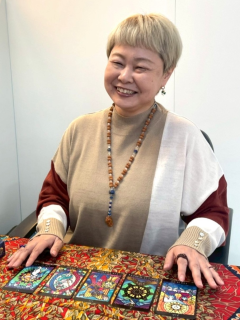 ユグドラシルよつは先生