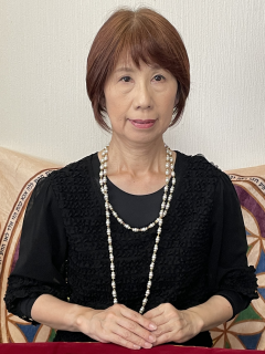 縁えしこ先生