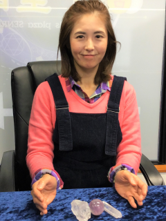 姫星キララ先生