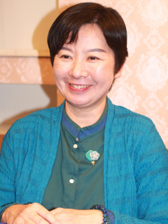 月詠導師先生
