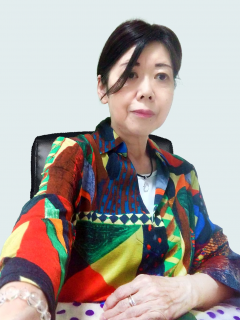 仁希先生