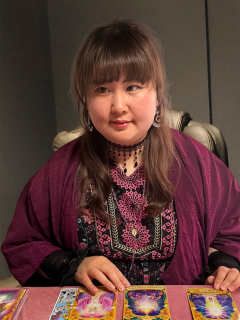 月城乃愛先生