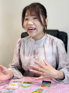 百杏先生