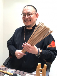 ナノトワ先生