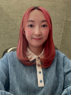 アイリーン先生