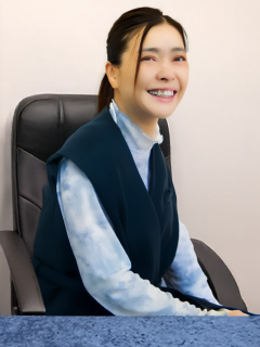 十六夜先生