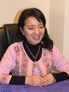 ヤクシニー先生