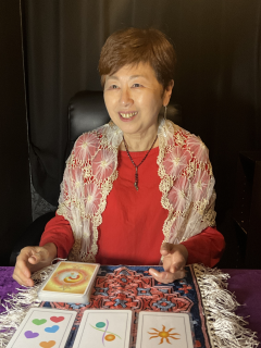 グラティア先生