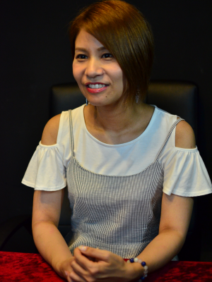 JIU先生 | 占いの館 千里眼