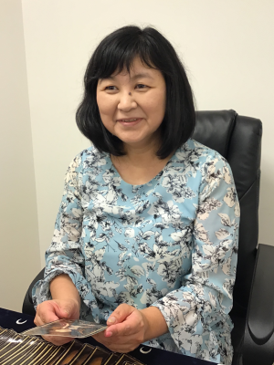 月浦 天祈先生 | 占いの館 千里眼