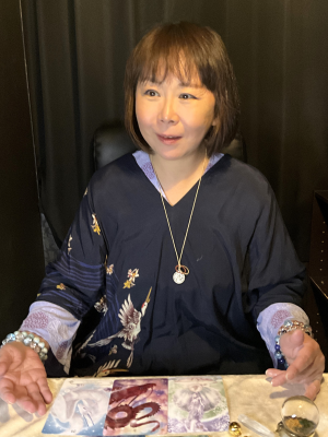 守護霊の繋がりを断つ 最強の 縁切り】占い 霊視鑑定 不倫 復縁